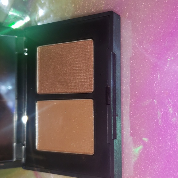 NARS eyeshadow duo and lipstick mini - Picture 2 of 6